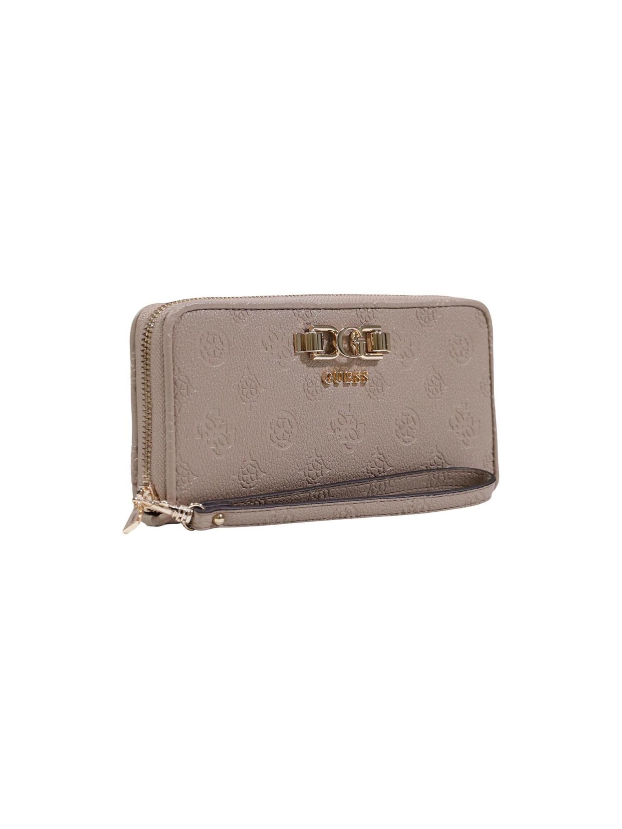 GUESS - Cartera 'ANISE' en gris