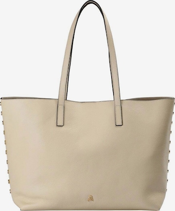 smėlio Scalpers Pirkinių krepšys 'Laura': priekis