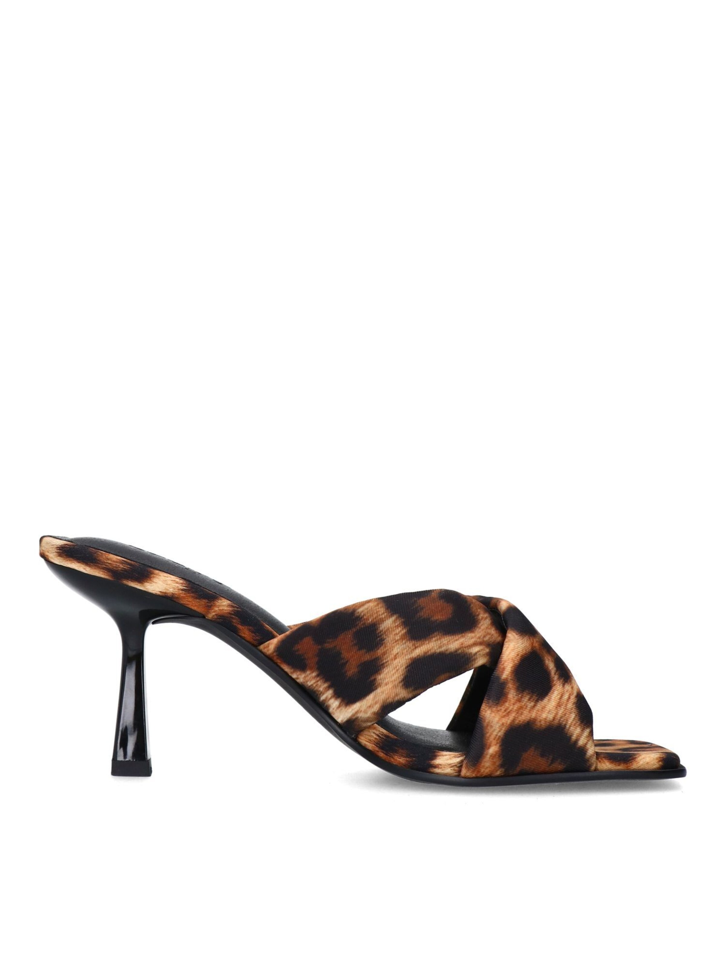 SACHA Muiltjes in Beige