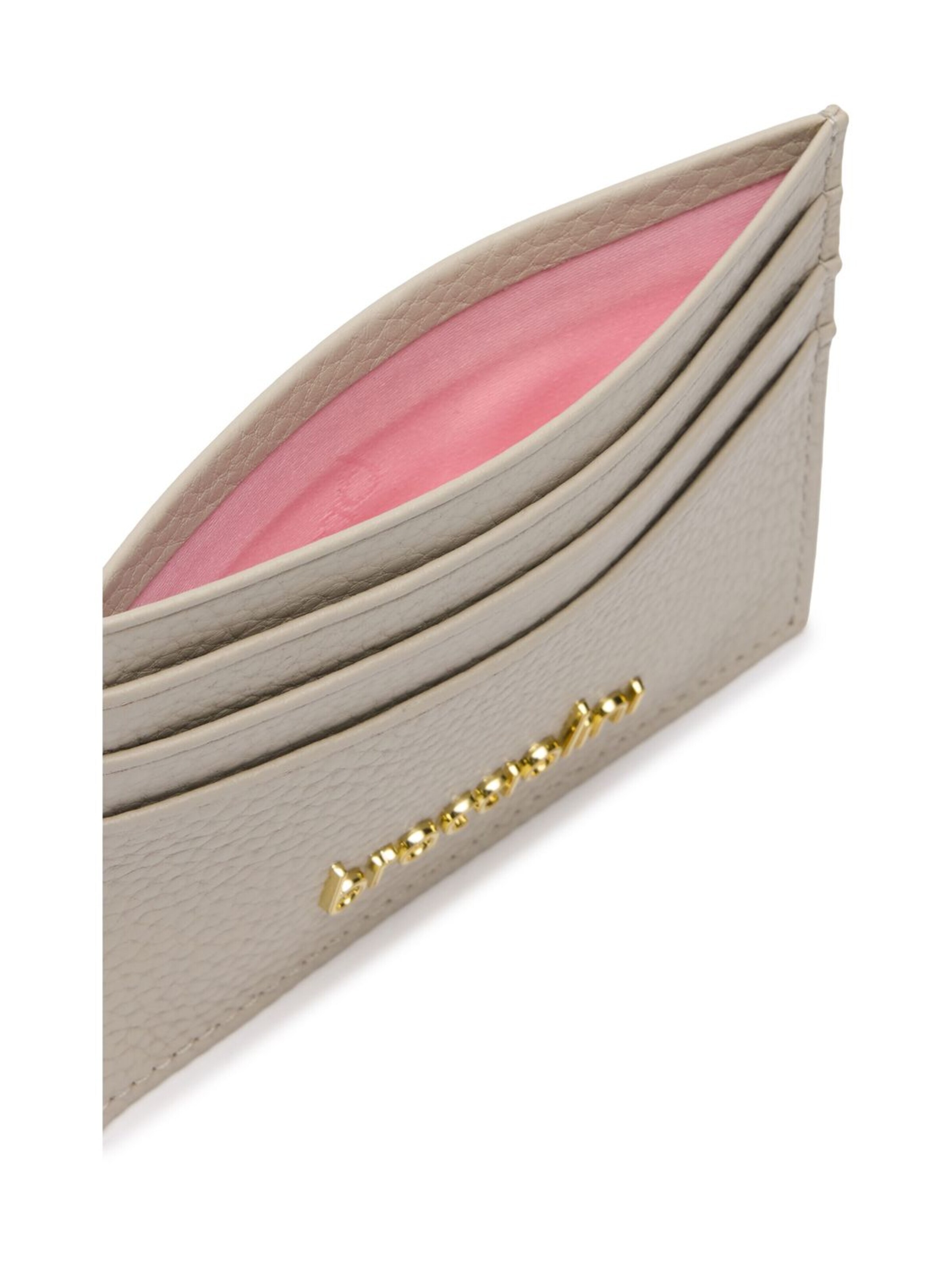 Braccialini - Cartera 'Basic' en gris