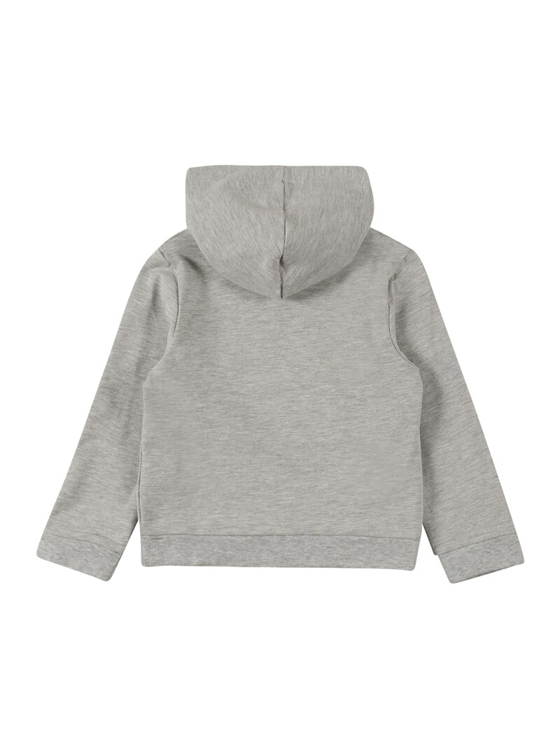 Kids Boys ABOUT YOU Sweaters & cardigans Mottled Grey