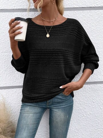 Yesfashion Shirt in Zwart