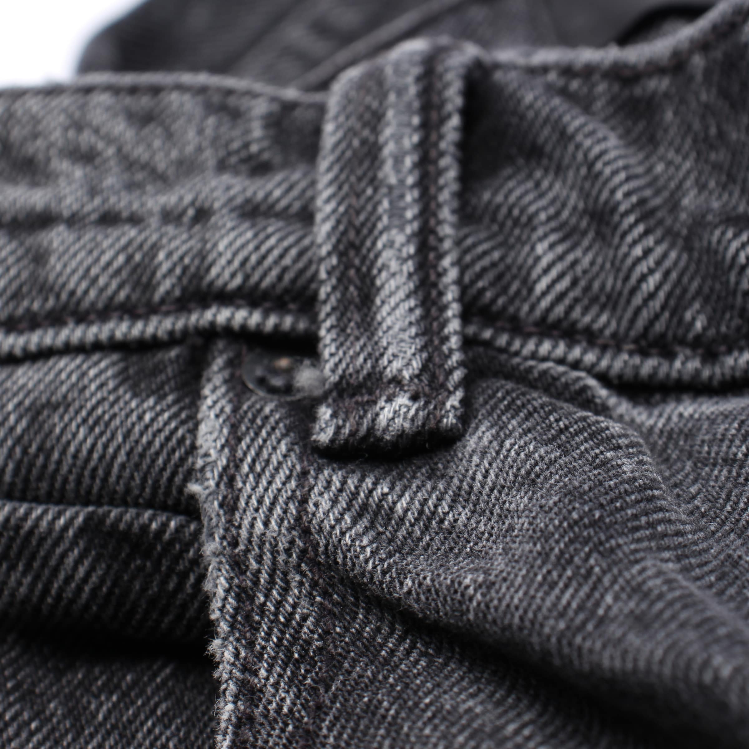 Alexander Wang Jeans in 26 in Grey