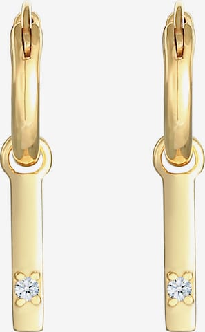 Elli DIAMONDS Earrings in Gold