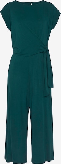 LASCANA Jumpsuit in de kleur Groen, Productweergave