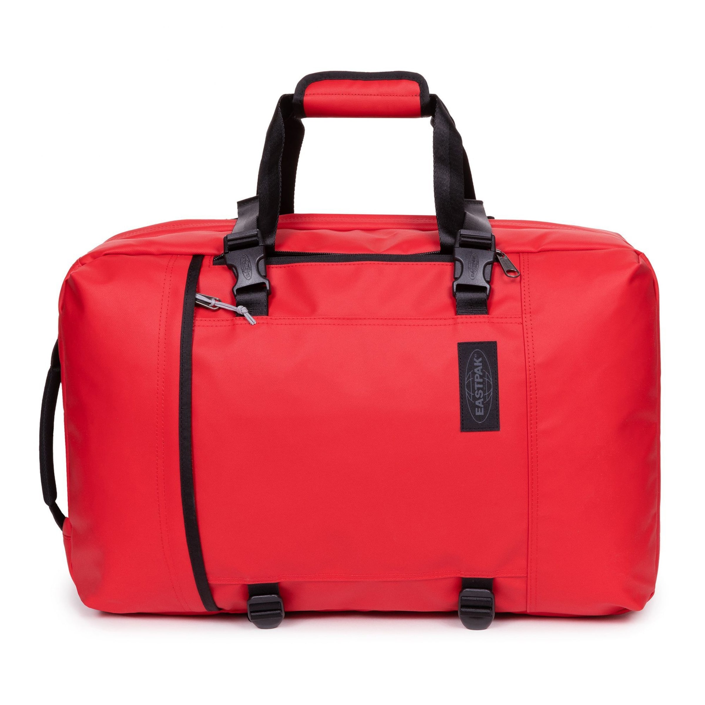EASTPAK Weekendtas 'Travelpack' in Rood