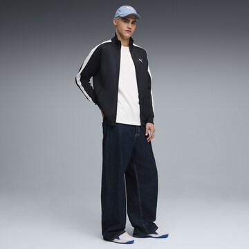 PUMA Training jacket 'T7 Always On' in Blue