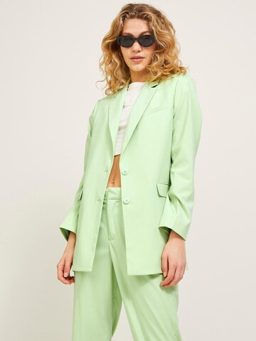 JJXX - Blazer 'CHLOE' em verde: frente