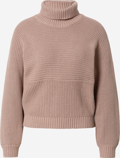 ABOUT YOU Sweater 'Linnea' in Dark beige, Item view