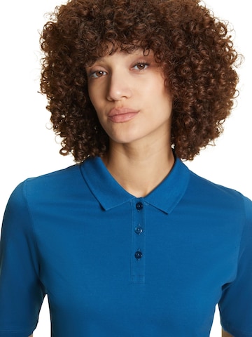 FALKE Shirt in Blau
