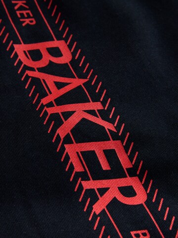 Baker by Ted Baker Tričko – červená