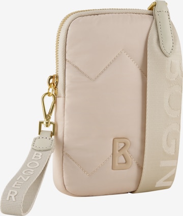 BOGNER Smartphone Case in Beige