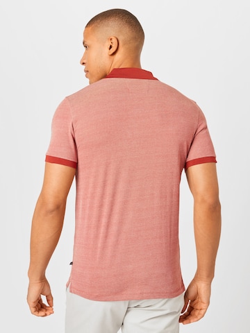 Matinique Shirt 'Poleo' in Rood