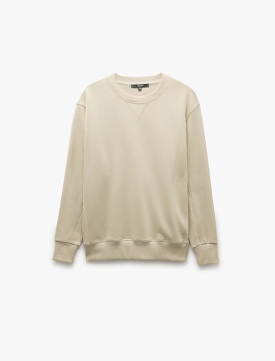 Koton Sweatshirt in Ecru, Item view