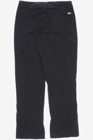 THE NORTH FACE Stoffhose L in Grau