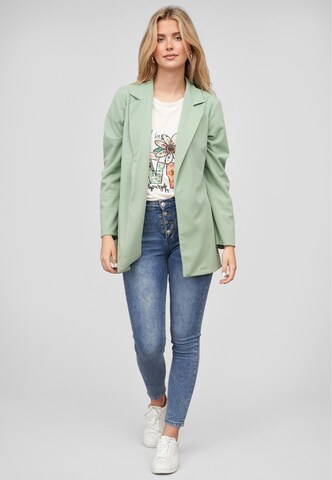 Cloud5ive Blazer in Grün