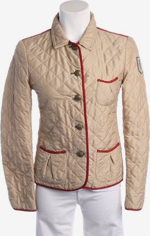 Unützer Jacket & Coat in S in White: front