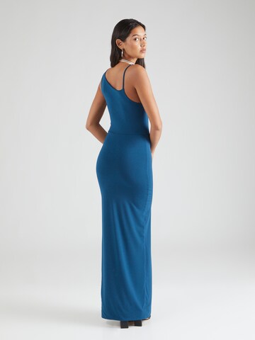 WAL G. Dress 'JOSIE' in Blue