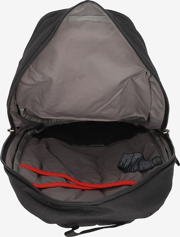 Borsa a tracolla 'Sparksling' di JACK WOLFSKIN in nero
