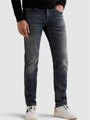 PME Legend regular Jeans 'PME Legend Nightflight regular fit jeans' i blå: forside