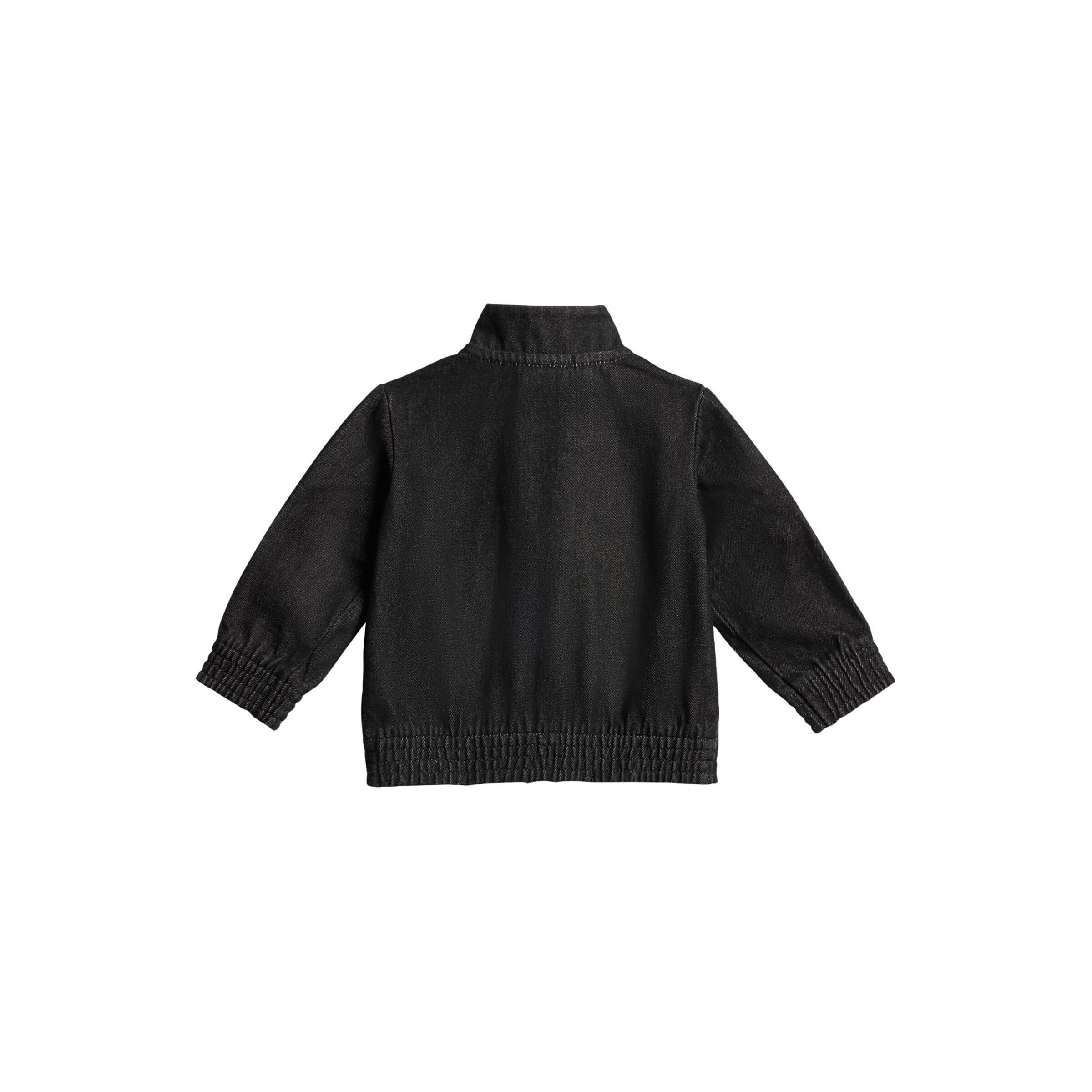 Giacca di mezza stagione 'Firebird' di ADIDAS ORIGINALS in nero