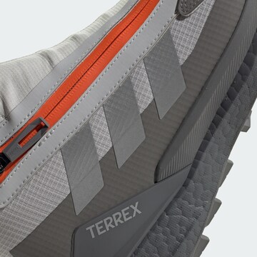 ADIDAS TERREX Boots 'Free Hiker 2' in Grau