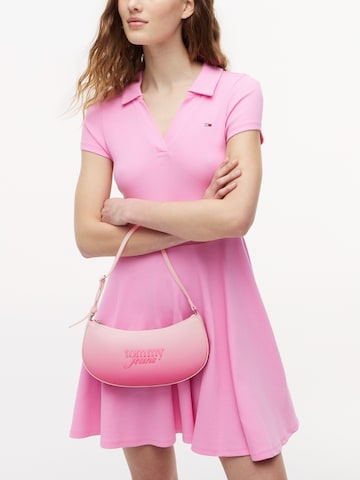 Tommy Jeans Kabelka 'MUST DEGRADE' – pink