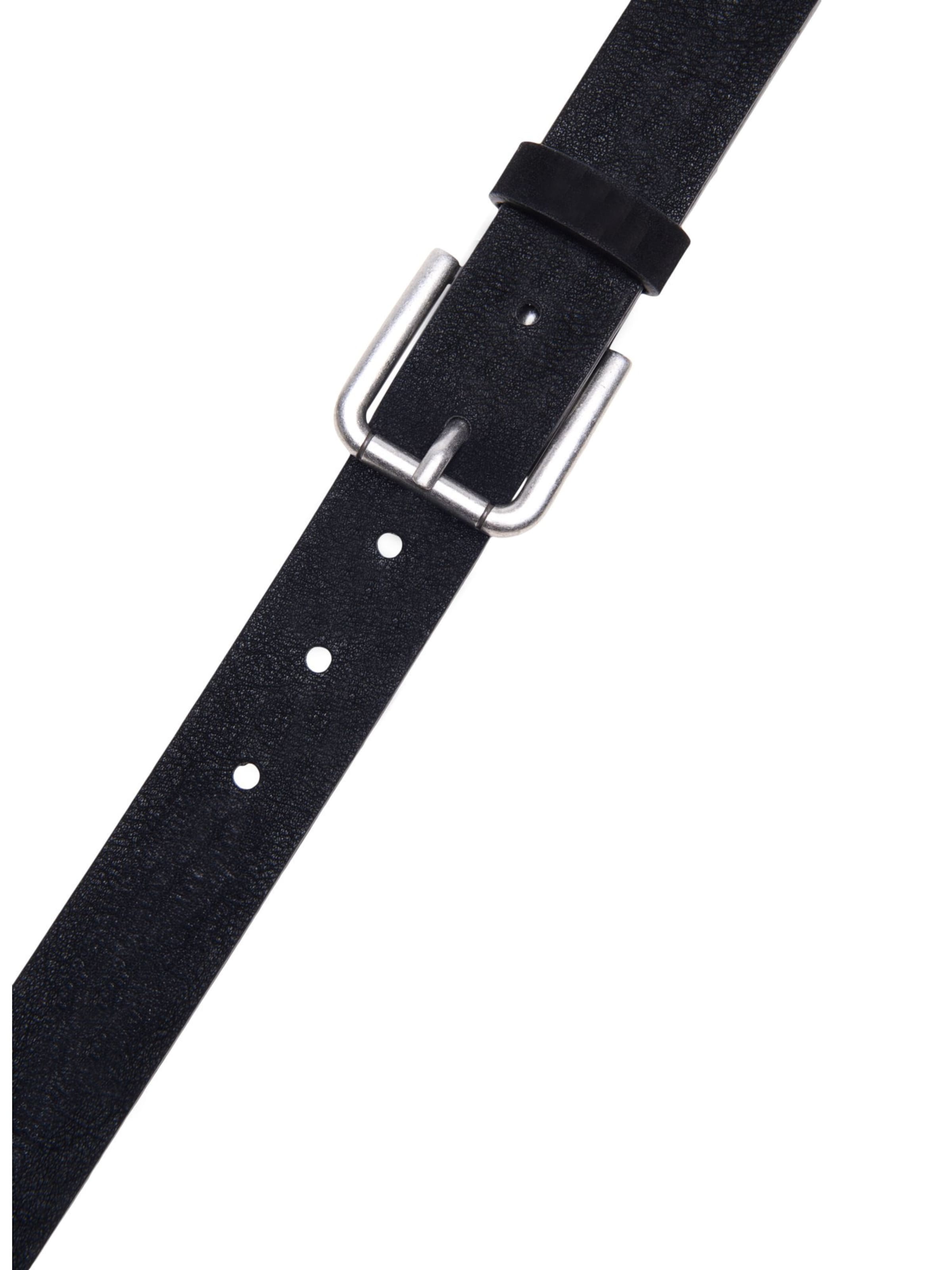 Zizzi Opasky - Čierna