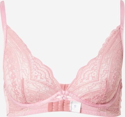 Hunkemöller BH 'Wies up' in rosa, Produktansicht