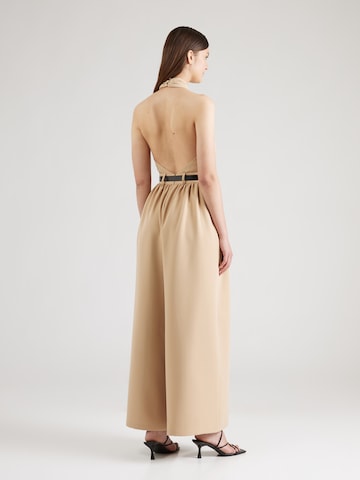 Kamila Šikl Jumpsuit i beige
