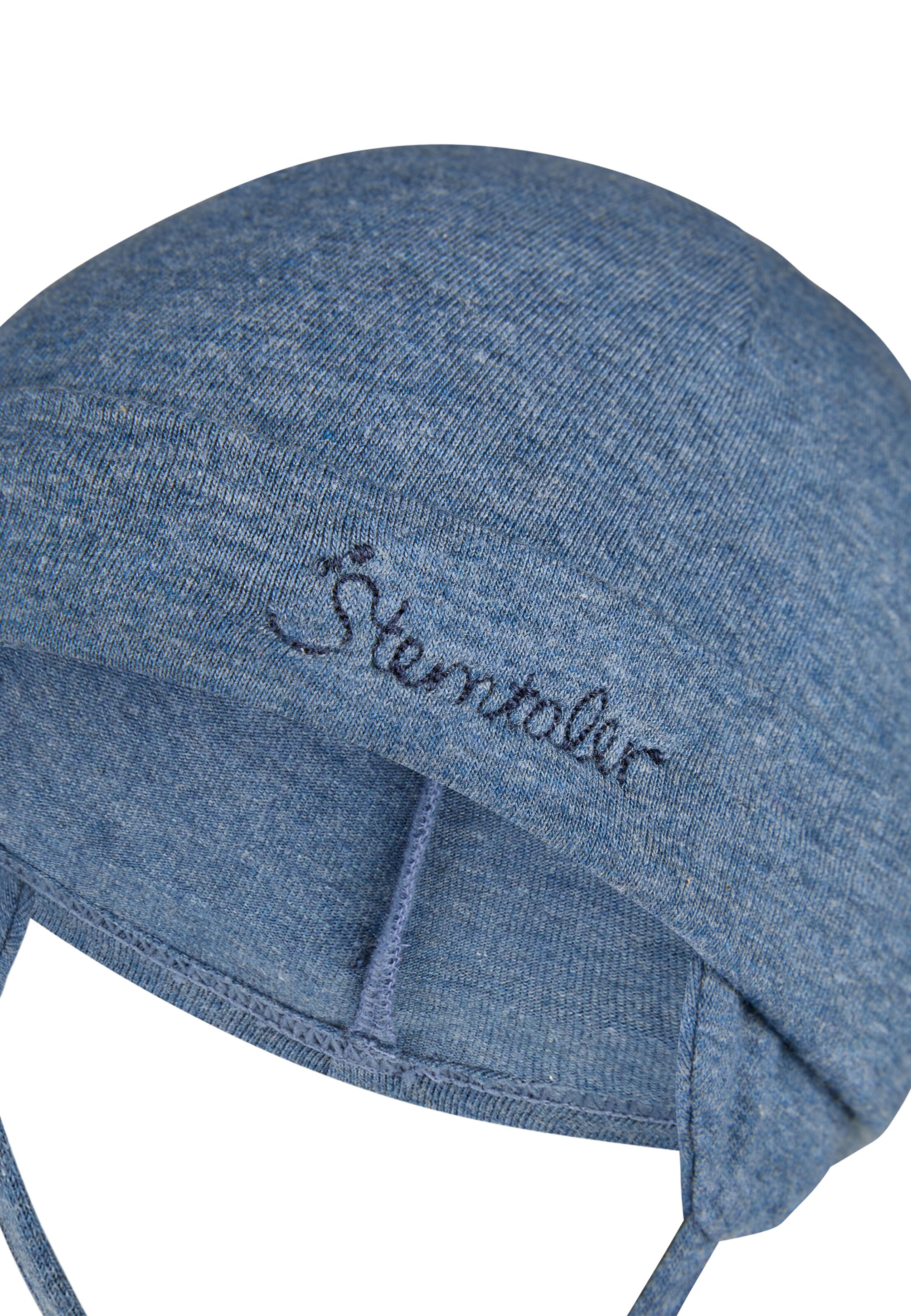 STERNTALER Mütze in Blau