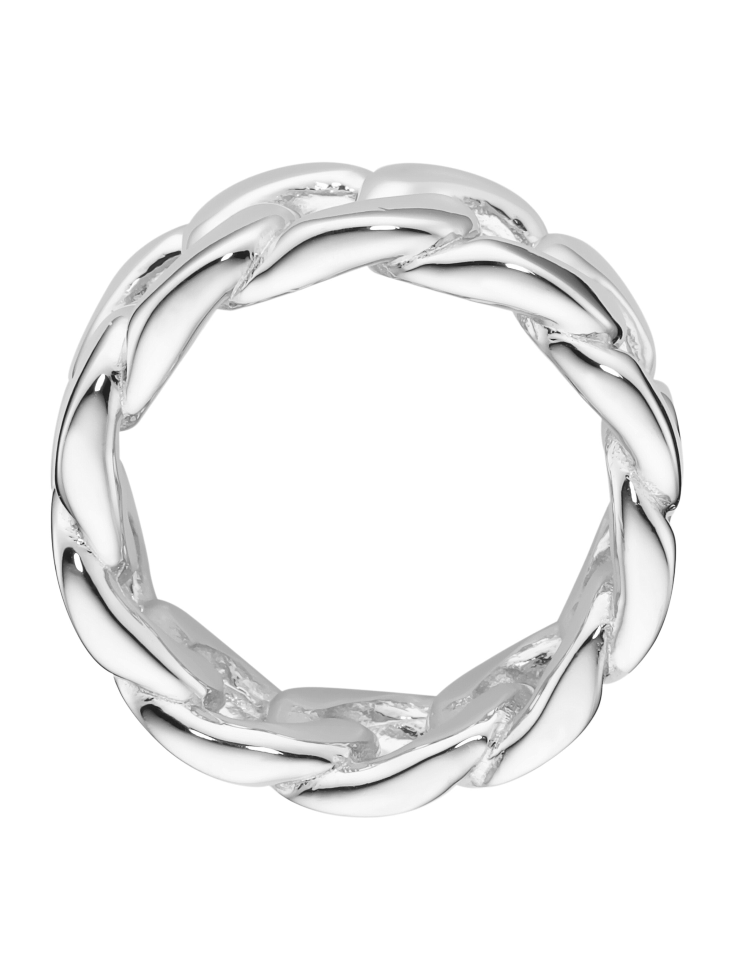 Anello di Giorgio Martello Milano in argento