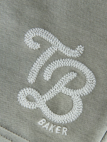 Baker by Ted Baker - Conjunto en verde