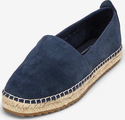 Marc O'Polo Espadrile u tamno plava, Pregled proizvoda