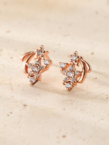 Hey Happiness Ohrringe 'Star Cluster'‌‌‌‌‌‌‌‌‌ in Gold