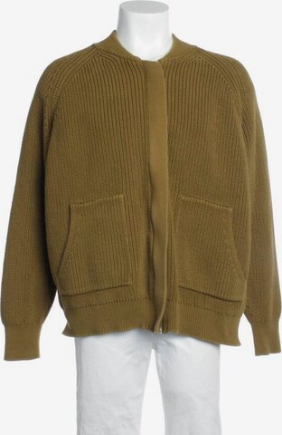 Closed Sweater & Cardigan in XL in Green: front