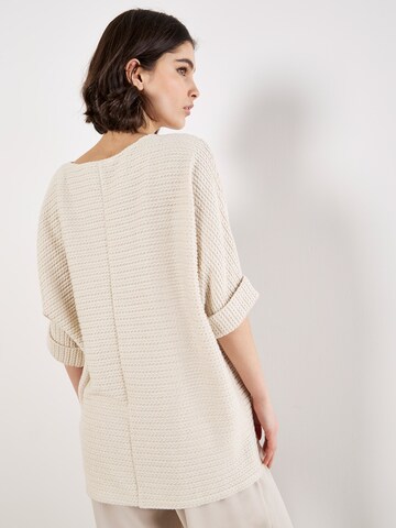 Pullover ' ' di Apricot in beige