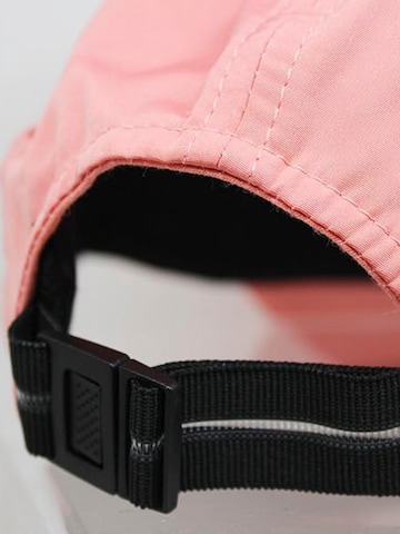 Surf Monkey - Gorra deportiva en rosa