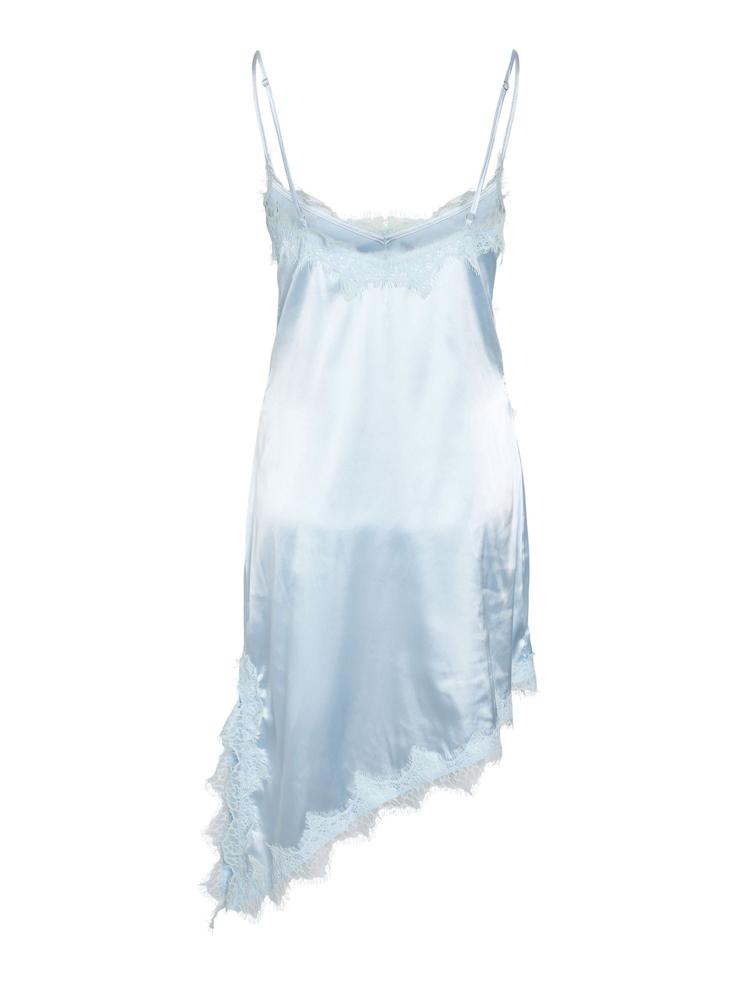 Noisy may - Vestido en azul