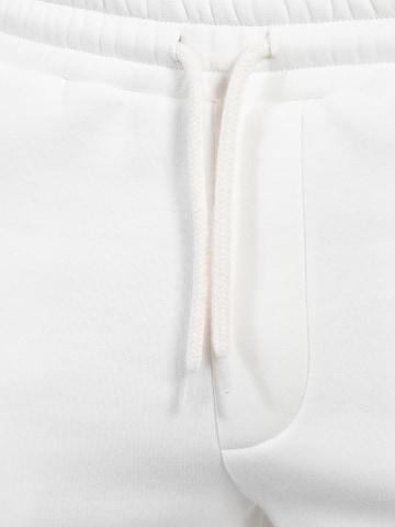 Smilodox Tapered Broek in Beige
