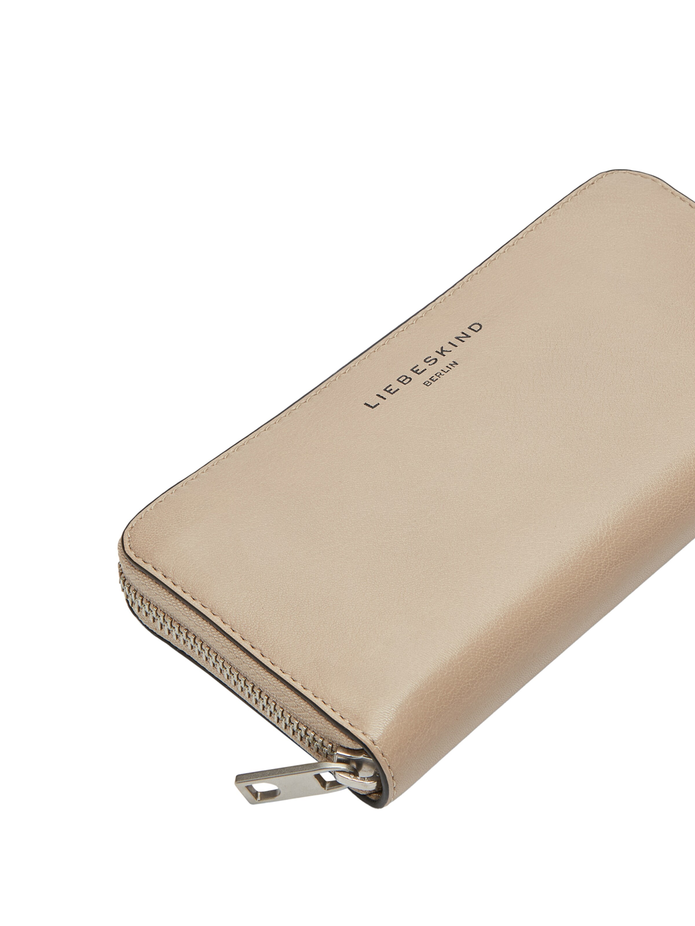 Portamonete 'Sally' di Liebeskind Berlin in beige