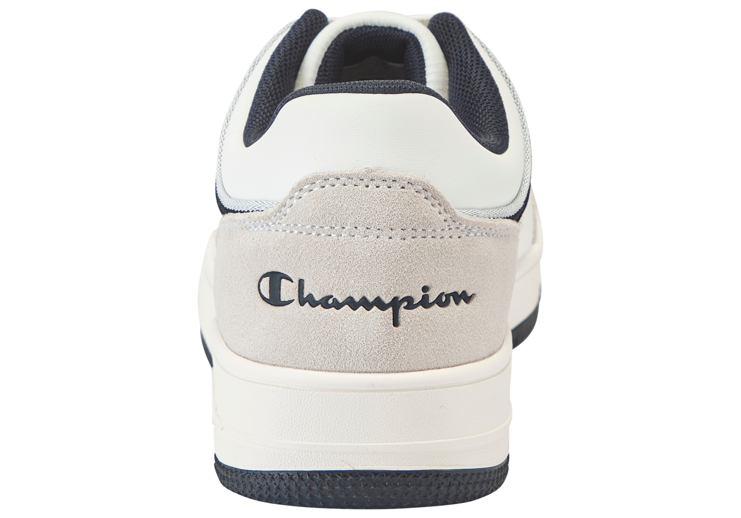 Champion Authentic Athletic Apparel Sneaker in Weiß