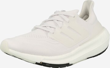 ADIDAS PERFORMANCE Running shoe 'Ultraboost Light' in White: front