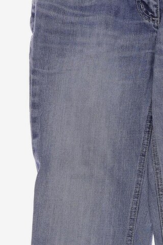 Qiero Jeans 28 in Blau
