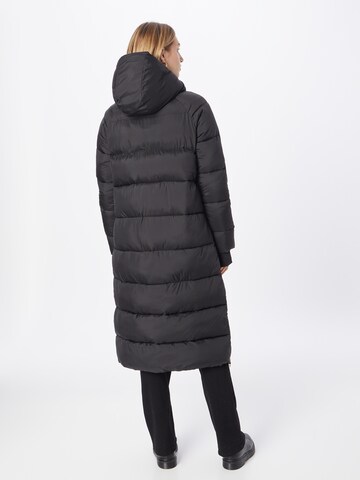 JOOP! Winter Coat in Black