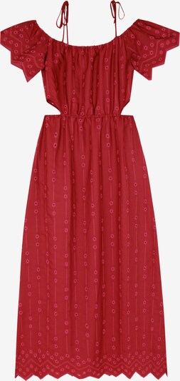 Scalpers Summer dress in Fire red, Item view