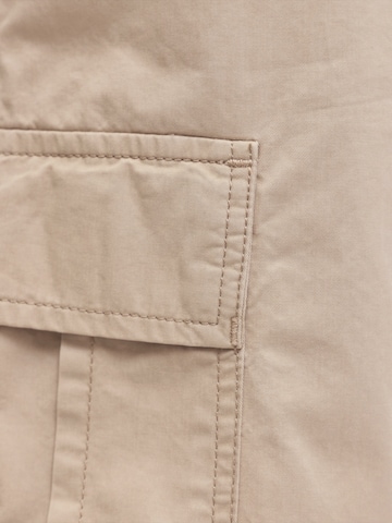 Loosefit Pantalon cargo 'JREBCORY' JJ Rebel en marron