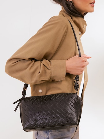 Borsa a tracolla di Friends Like These in nero