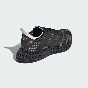 ADIDAS PERFORMANCE Running Shoes '4DFWD 4' in Black