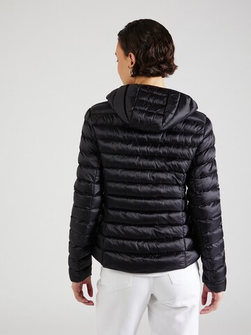 No. 1 Como Between-Season Jacket 'BERGEN' in Black